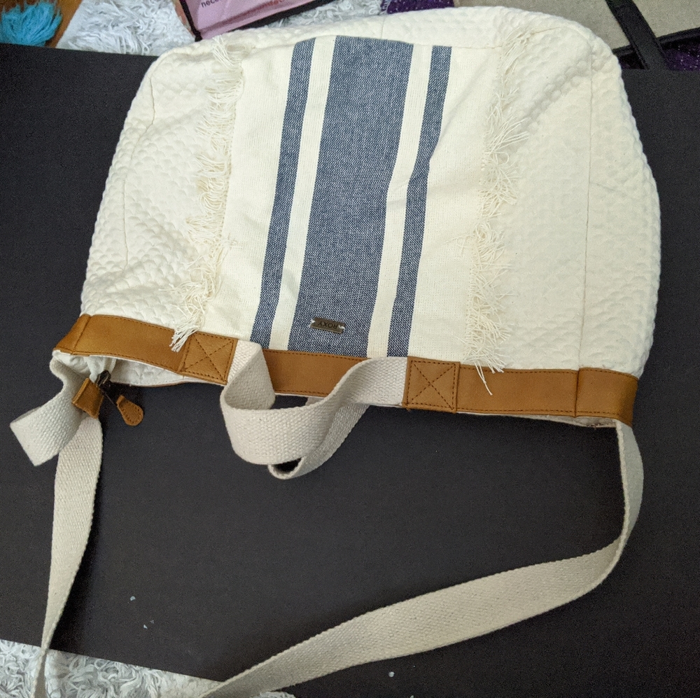Messenger Bag